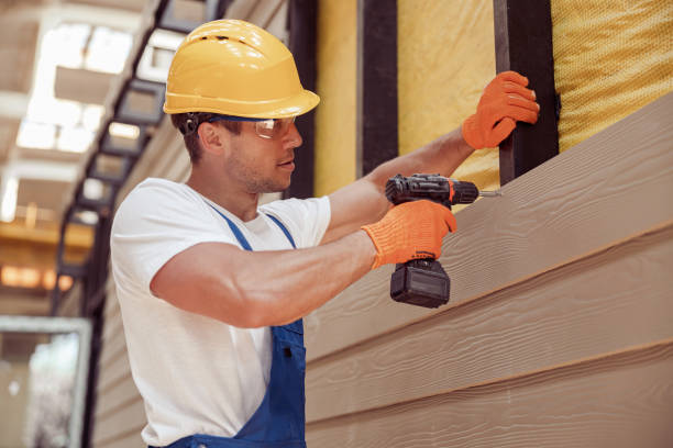 Best Wood Siding Installation  in Oak Harbor, OH